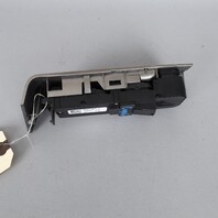 2007 Jaguar XK Left Power Window Switch 6W8314540AC OEM Used