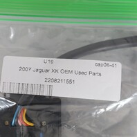 2007 Jaguar XK 2208211551