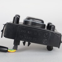 2007 Jaguar XK 2208211551