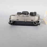 2007-2009 Jaguar XK Left Seat Switch 6W8314B566 OEM Used