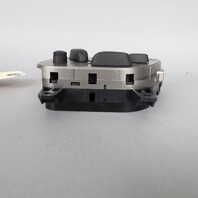 2007-2009 Jaguar XK Left Seat Switch 6W8314B566 OEM Used
