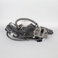 2007-2015 Jaguar XK Left Door Latch Actuator 6W83203A29CF OEM Used