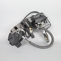 2007-2015 Jaguar XK Left Door Latch Actuator 6W83203A29CF OEM Used