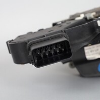 2007-2015 Jaguar XK Left Door Latch Actuator 6W83203A29CF OEM Used