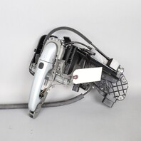 2007-2015 Jaguar XK Left Door Latch Actuator 6W83203A29CF OEM Used