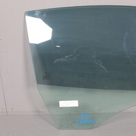 2007-2015 Jaguar XK Right Passenger Door Glass Window C2P24335 OEM Used