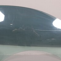 2007-2015 Jaguar XK Right Passenger Door Glass Window C2P24335 OEM Used