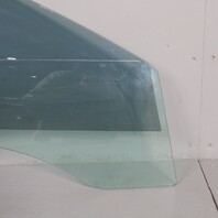 2007-2015 Jaguar XK Right Passenger Door Glass Window C2P24335 OEM Used