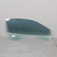2007-2015 Jaguar XK Right Passenger Door Glass Window C2P24335 OEM Used