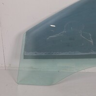 2007-2015 Jaguar XK Left Driver Door Glass Window C2P24336 OEM Used