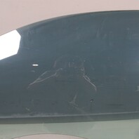 2007-2015 Jaguar XK Left Driver Door Glass Window C2P24336 OEM Used