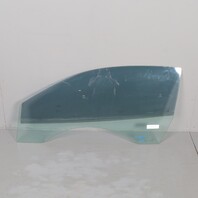 2007-2015 Jaguar XK Left Driver Door Glass Window C2P24336 OEM Used