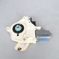 2007-2015 Jaguar XK Right Front Power Window Motor 6W8314B552 OEM Used