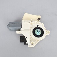 2007-2015 Jaguar XK Right Front Power Window Motor 6W8314B552 OEM Used