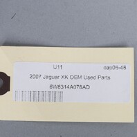 2007-2011 Jaguar XK Front Fuse Relay Junction Box 6W8314A078AD OEM Used