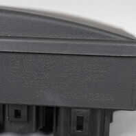 2007-2011 Jaguar XK Front Fuse Relay Junction Box 6W8314A078AD OEM Used