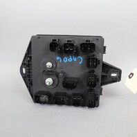 2007-2011 Jaguar XK Front Fuse Relay Junction Box 6W8314A078AD OEM Used