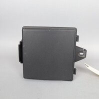 2007-2011 Jaguar XK Front Fuse Relay Junction Box 6W8314A078AD OEM Used