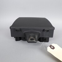 2007-2011 Jaguar XK Front Fuse Relay Junction Box 6W8314A078AD OEM Used