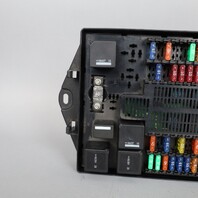 2007-2011 Jaguar XK Front Fuse Relay Junction Box 6W8314A078AD OEM Used