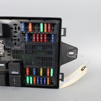 2007-2011 Jaguar XK Front Fuse Relay Junction Box 6W8314A078AD OEM Used