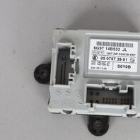 2007-2009 Jaguar XK Right Door Control Module 0507873901 OEM Used