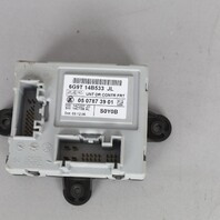 2007-2009 Jaguar XK Right Door Control Module 0507873901 OEM Used