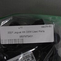 2007-2009 Jaguar XK Left Door Control Module 0507873401 OEM Used