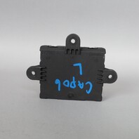 2007-2009 Jaguar XK Left Door Control Module 0507873401 OEM Used
