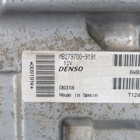 2007-2009 Jaguar XK Engine Computer ECU DME 6W8314C568AA OEM Used