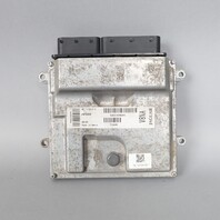 2007-2009 Jaguar XK Engine Computer ECU DME 6W8314C568AA OEM Used