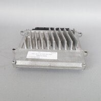 2007-2009 Jaguar XK Engine Computer ECU DME 6W8314C568AA OEM Used