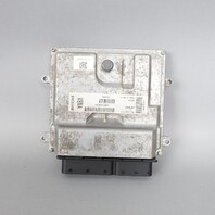 2007-2009 Jaguar XK Engine Computer ECU DME 6W8314C568AA OEM Used