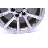 2009-2012 Audi Q5 Wheel 18 X 8 Rim C0J OEM