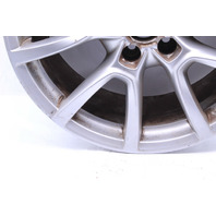 2009-2012 Audi Q5 Wheel 18 X 8 Rim C0J OEM