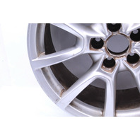 2009-2012 Audi Q5 Wheel 18 X 8 Rim C0J OEM