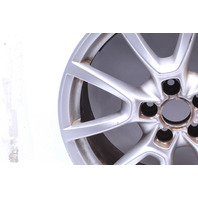 2009-2012 Audi Q5 Wheel 18 X 8 Rim C0J OEM