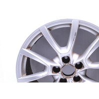 2009-2012 Audi Q5 Wheel 18 X 8 Rim C0J OEM