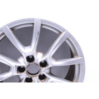2009-2012 Audi Q5 Wheel 18 X 8 Rim C0J OEM