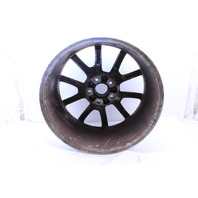 2009-2012 Audi Q5 Wheel 18 X 8 Rim C0J OEM