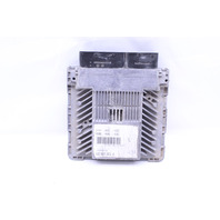 2014 Audi A7 C7 Engine Computer Module ECU ECM DME 4G0907551J OEM