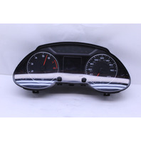 2011-2012 Audi Q5 Speedometer Instrument Cluster 8R0920950K OEM