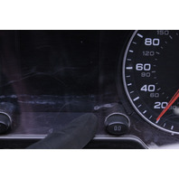 2011-2012 Audi Q5 Speedometer Instrument Cluster 8R0920950K OEM