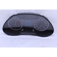 2011-2012 Audi Q5 Speedometer Instrument Cluster 8R0920950K OEM