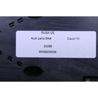 2011-2012 Audi Q5 Speedometer Instrument Cluster 8R0920950K OEM