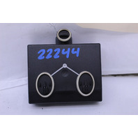 2007-2015 Audi Q7 Multifunction Comfort Control Module CCM OEM