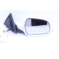 2010-2014 Audi A5 Convertible Door Mirror Right Side View
