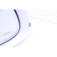 2010-2014 Audi A5 Convertible Door Mirror Right Side View