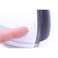 2010-2014 Audi A5 Convertible Door Mirror Right Side View