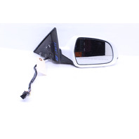 2010-2014 Audi A5 Convertible Door Mirror Right Side View